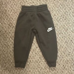 Nike Sweatpants- Size 2T Toddler Boys